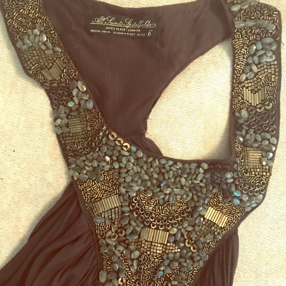 Allsaints Dress